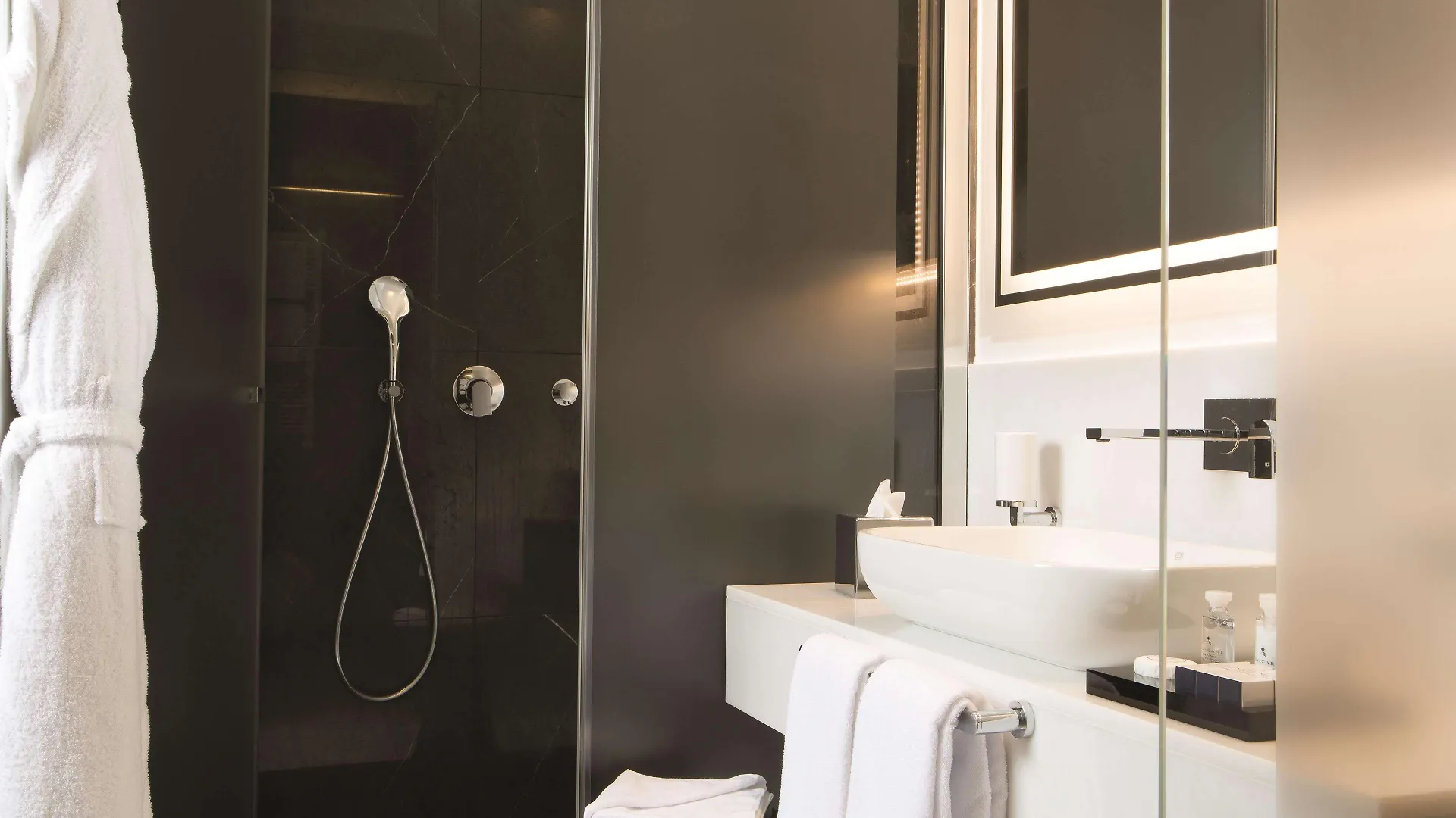 Corso 281 Luxury Suites Řím Hotel