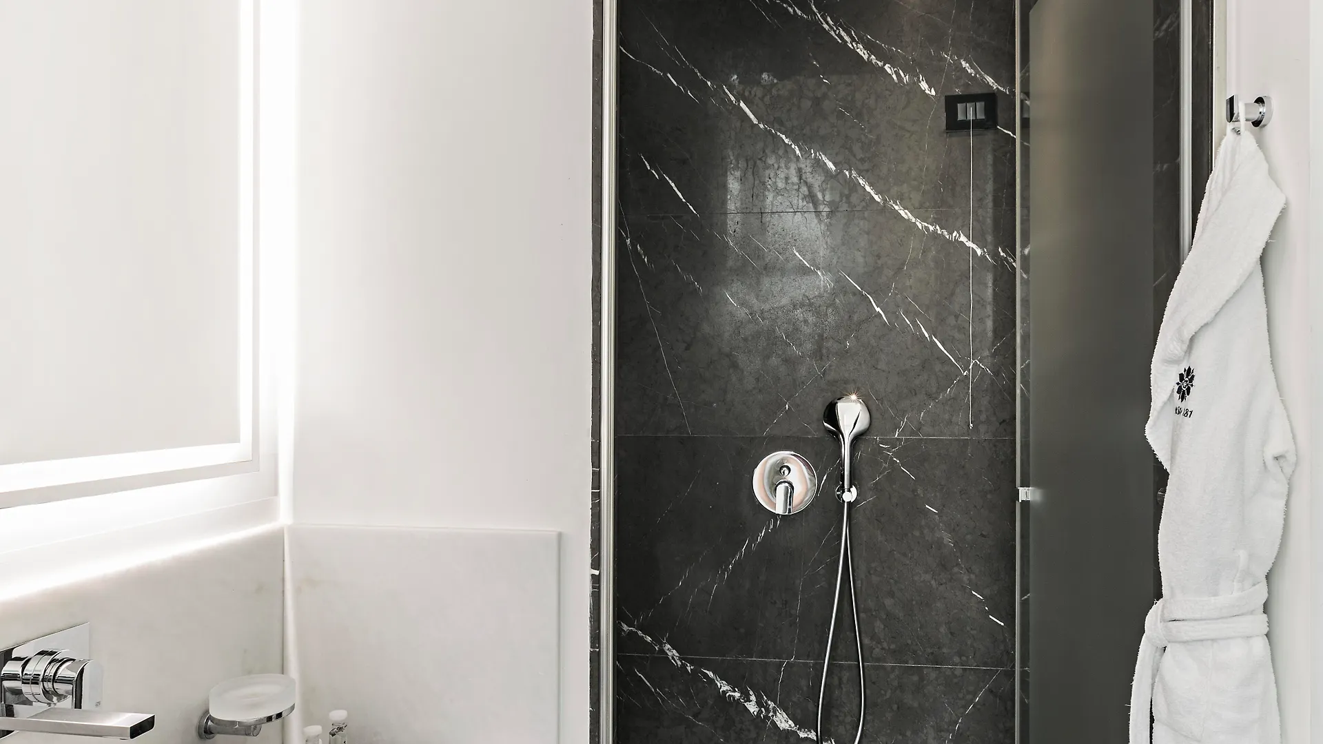Corso 281 Luxury Suites Řím