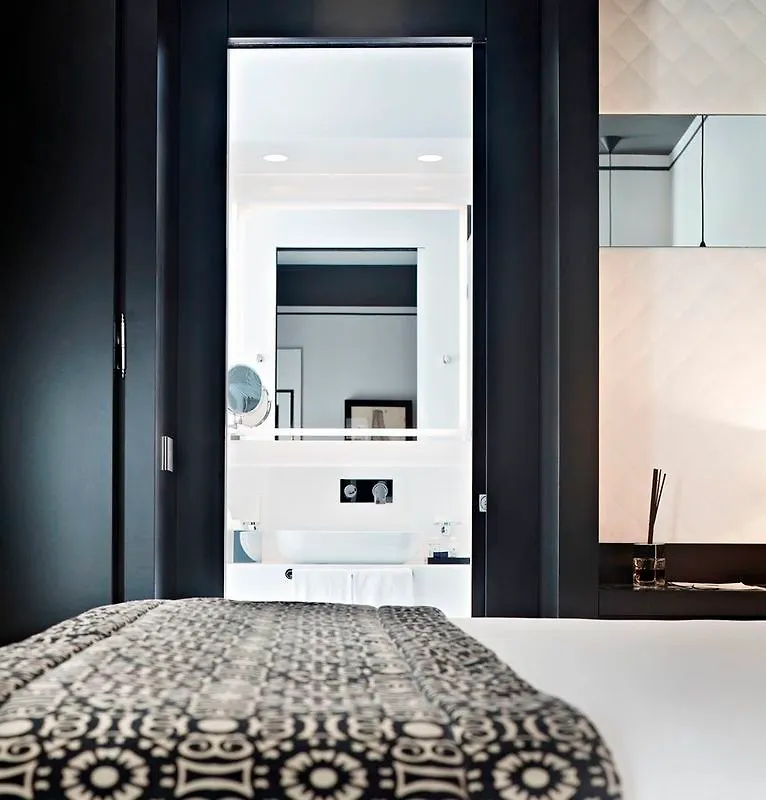 Corso 281 Luxury Suites Řím 5*,