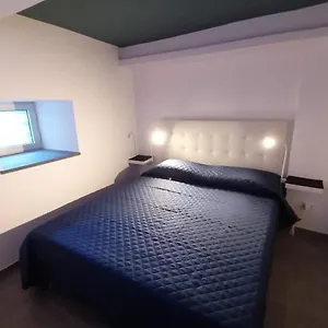 La Casa Di Orlando Apartment