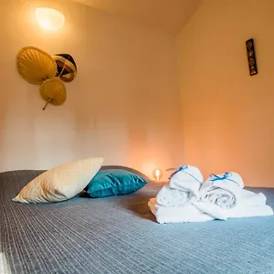 Appartement Feel - Salvecchio