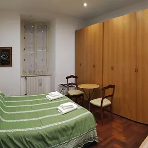 Zio Gionni Ferienhaus