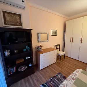Casa Lory Apartment