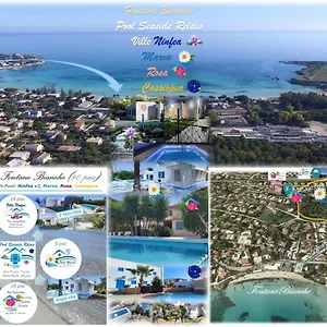 Casa vacanze Rosa E Ninfea -
