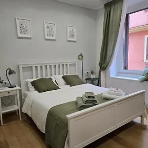 Candia House Ferienhaus