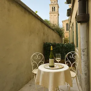 Appartement Calle De Le Pazienze