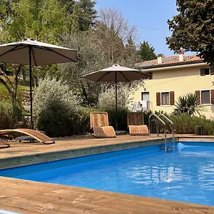 Hotel Relais Alma