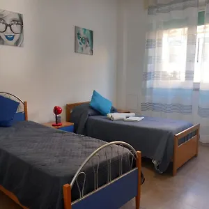 Silvia's House Apartment