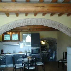Appartamento Delle Vigne 59 A Casa Agostini