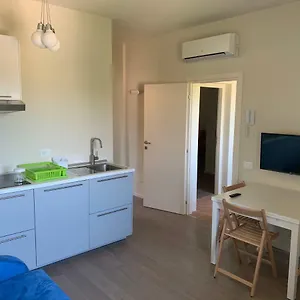 Bilocale Via Bandettini Apartment
