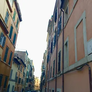 Guest Monti Apartment