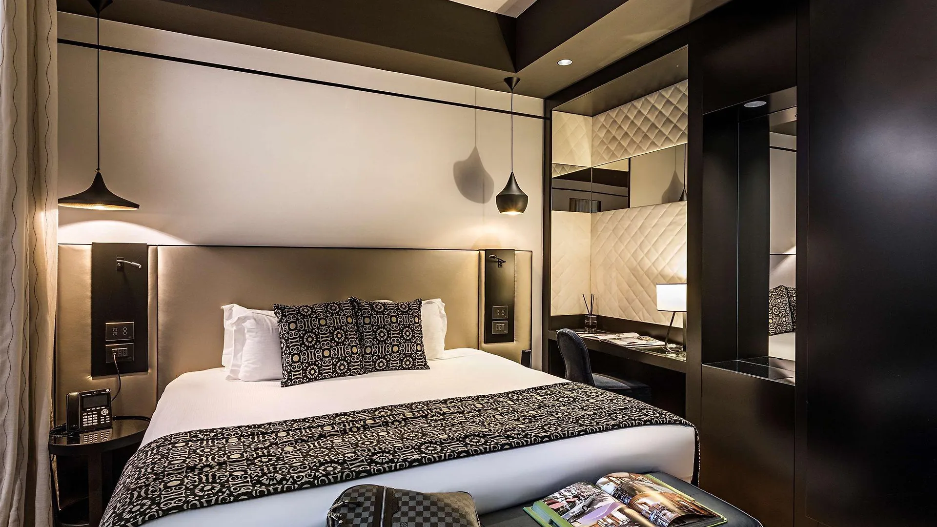 Corso 281 Luxury Suites Rome