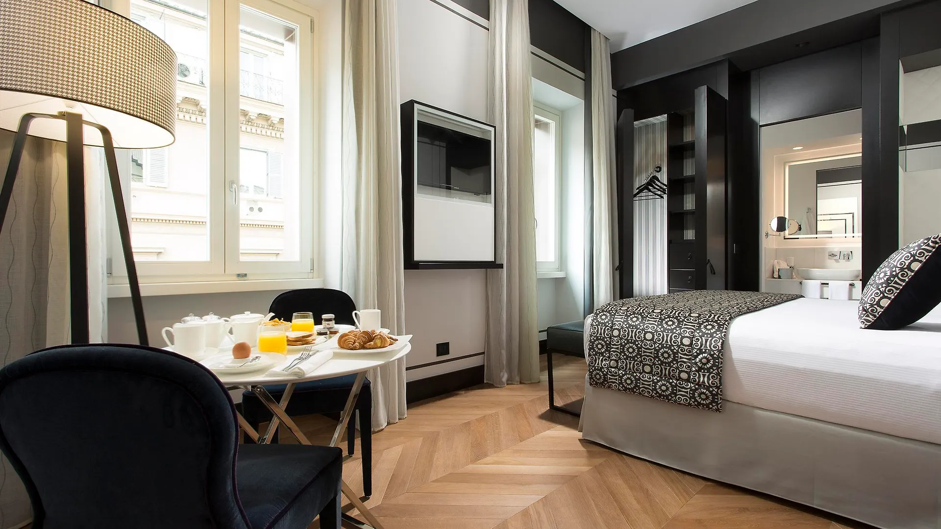Corso 281 Luxury Suites Rome