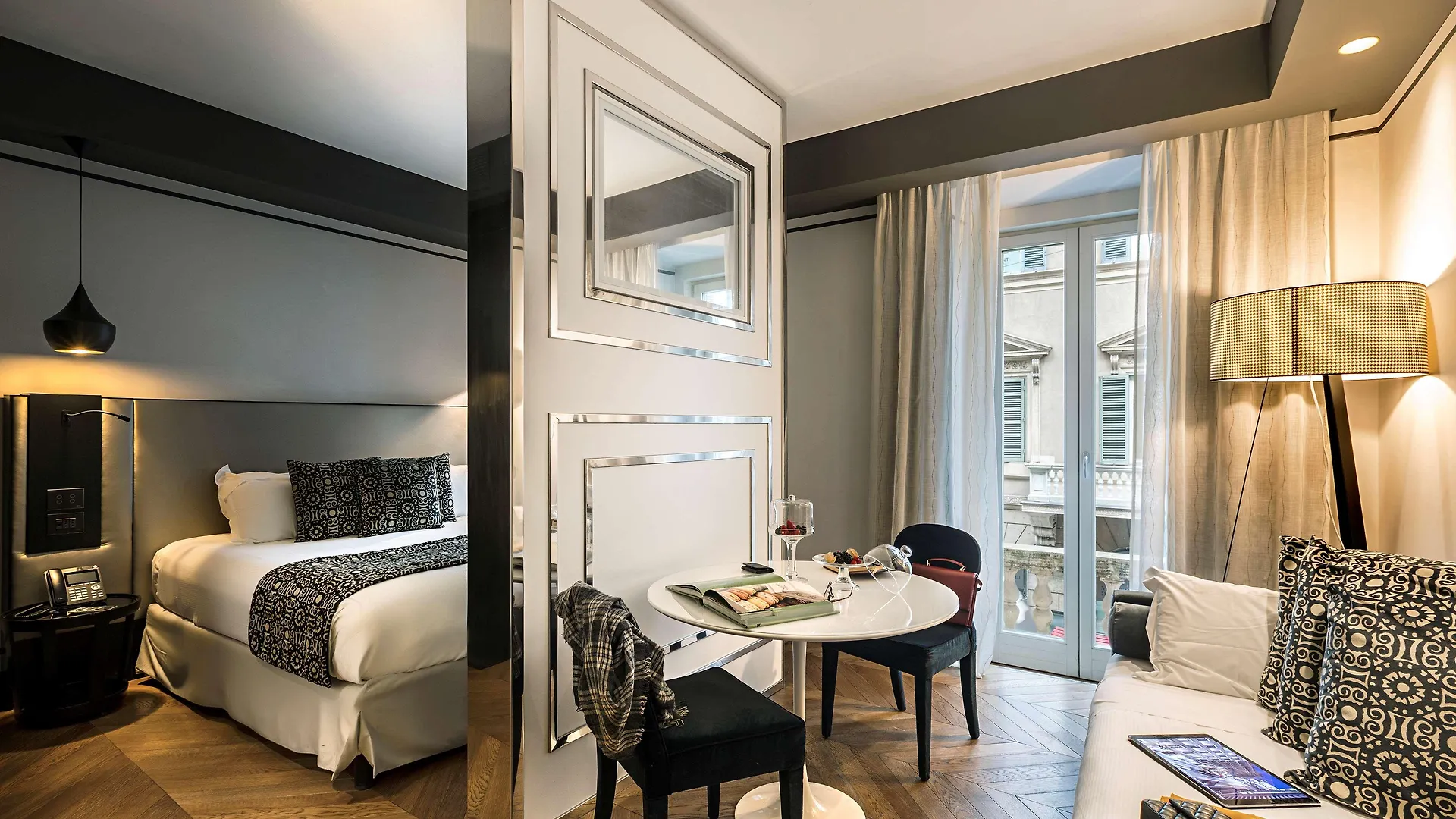 Corso 281 Luxury Suites Rome