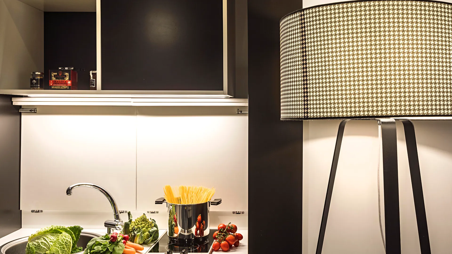 Corso 281 Luxury Suites Rome Italy