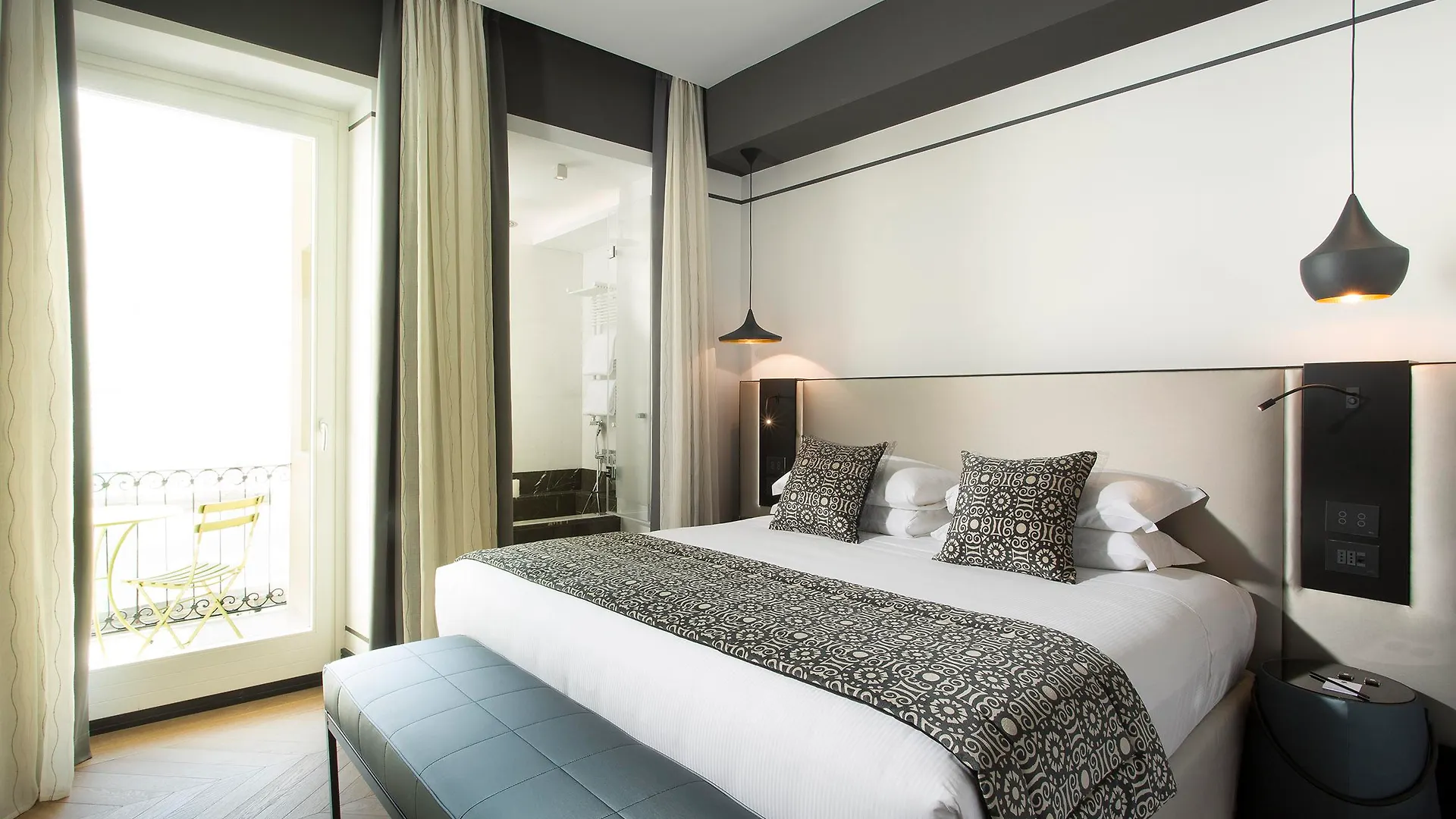 Corso 281 Luxury Suites Rome Hotel