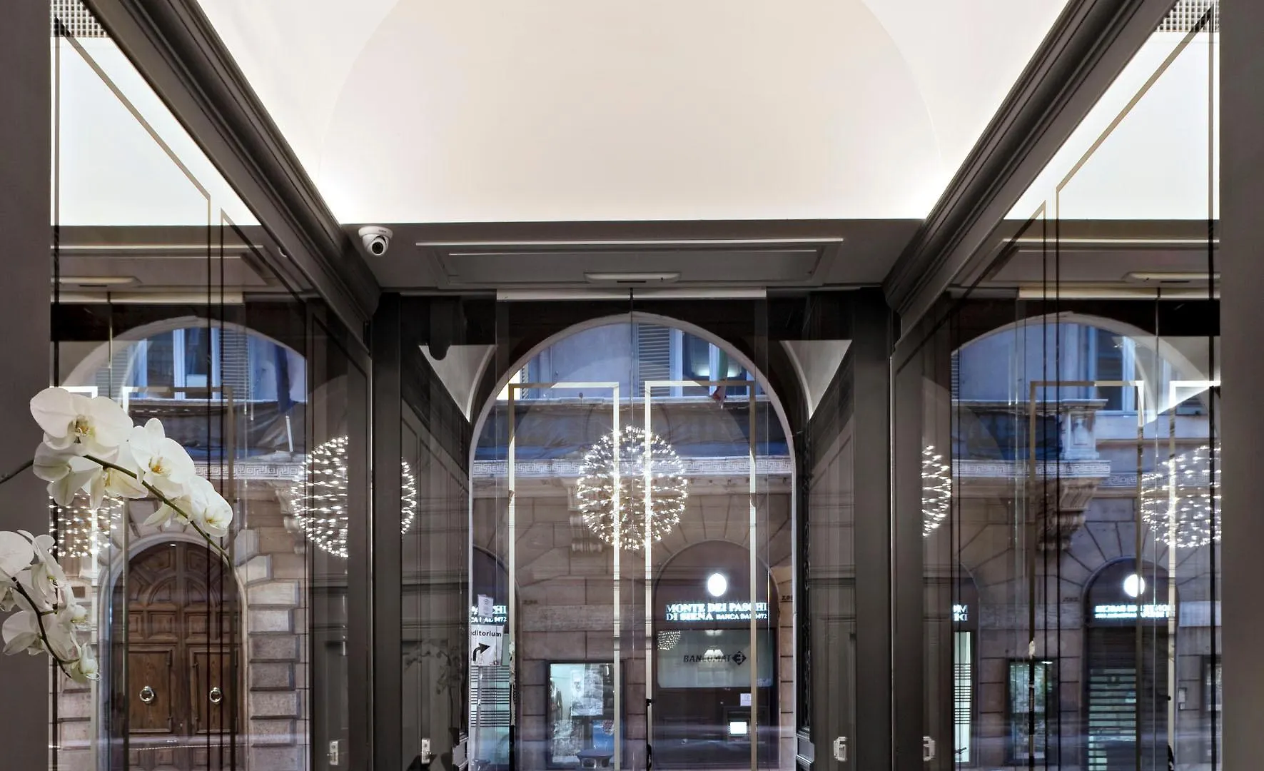Corso 281 Luxury Suites Rome 5*,  Italy