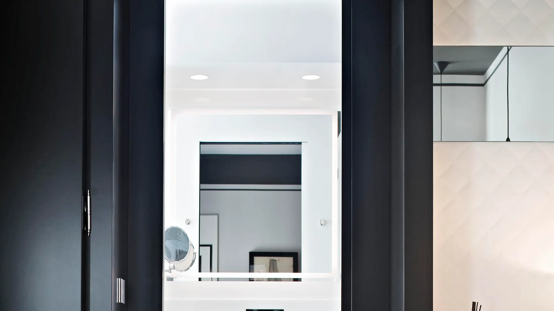 Hotel Corso 281 Luxury Suites Rome