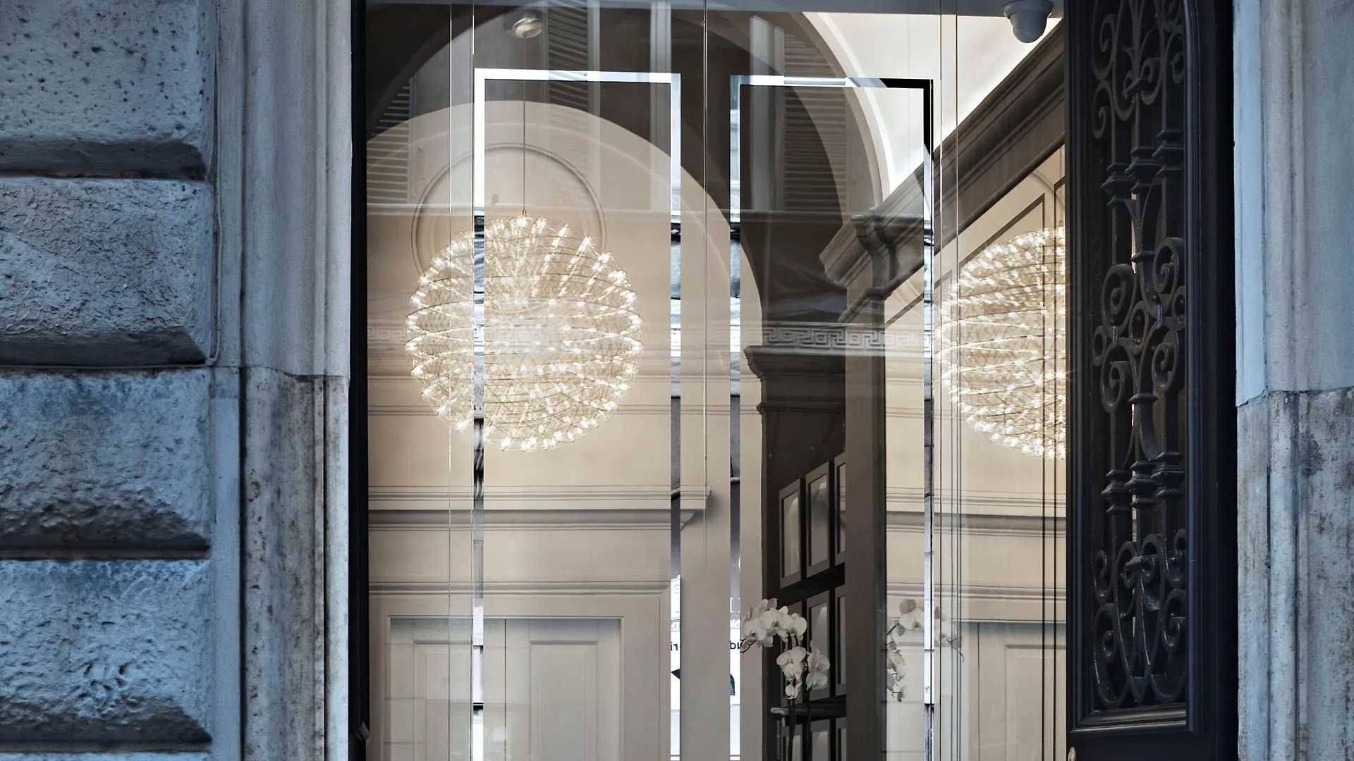 Corso 281 Luxury Suites Rome 5*,  Italy