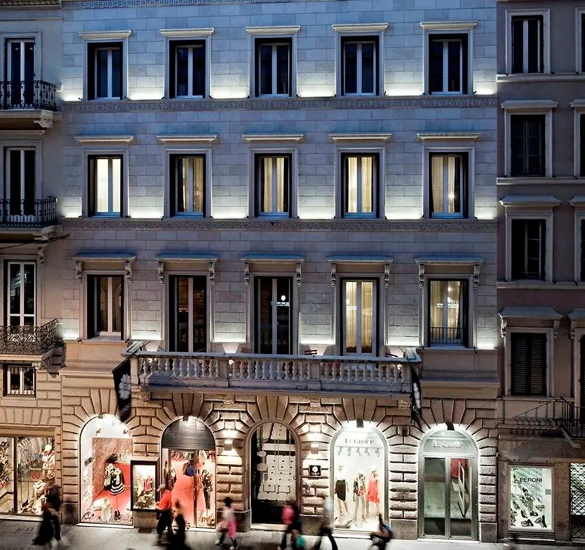 Corso 281 Luxury Suites Rome 5*,  Italy