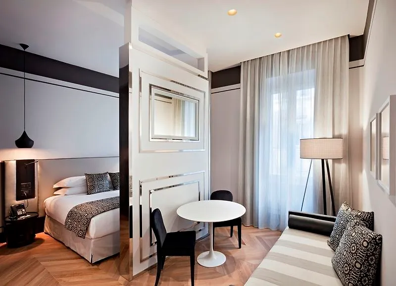Hotel Corso 281 Luxury Suites Rome