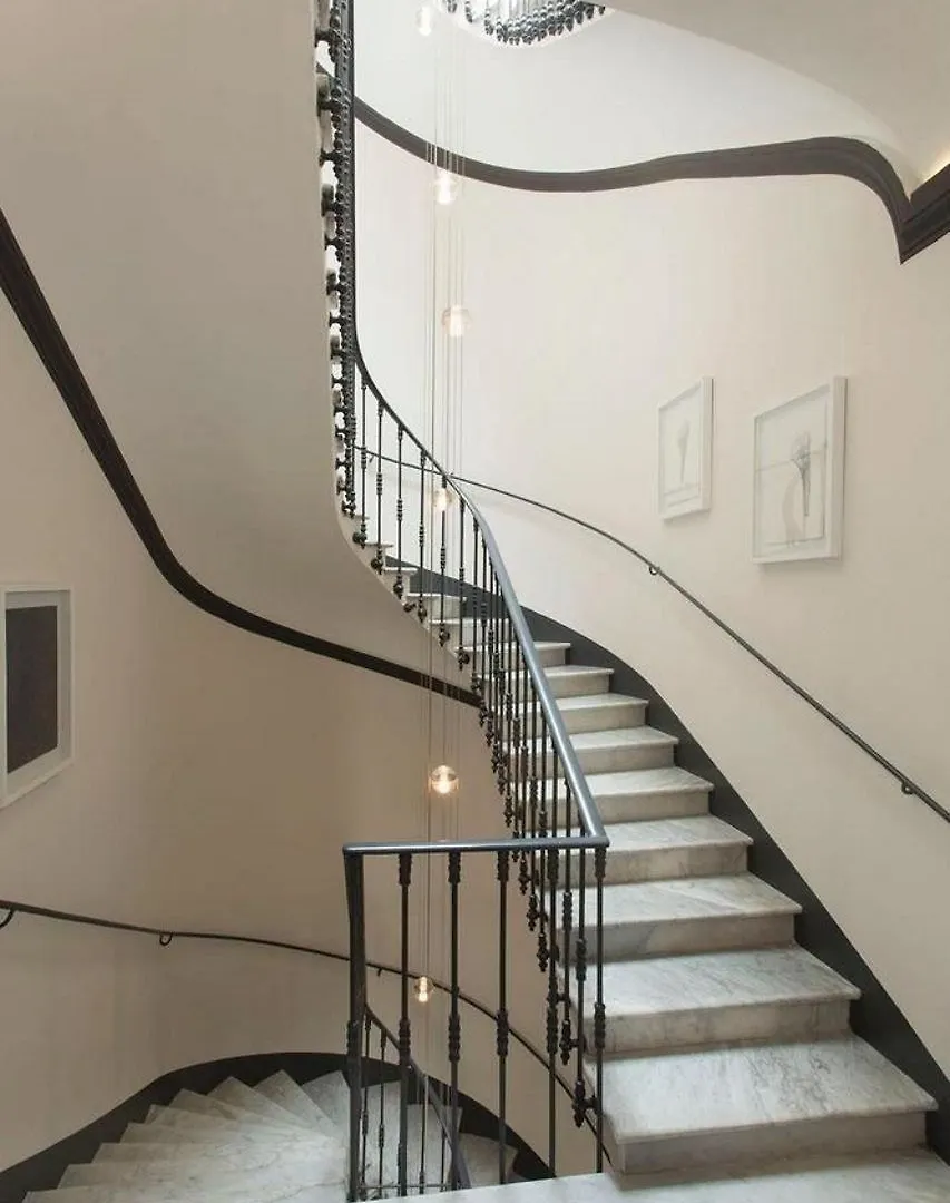Corso 281 Luxury Suites Rome Hotel