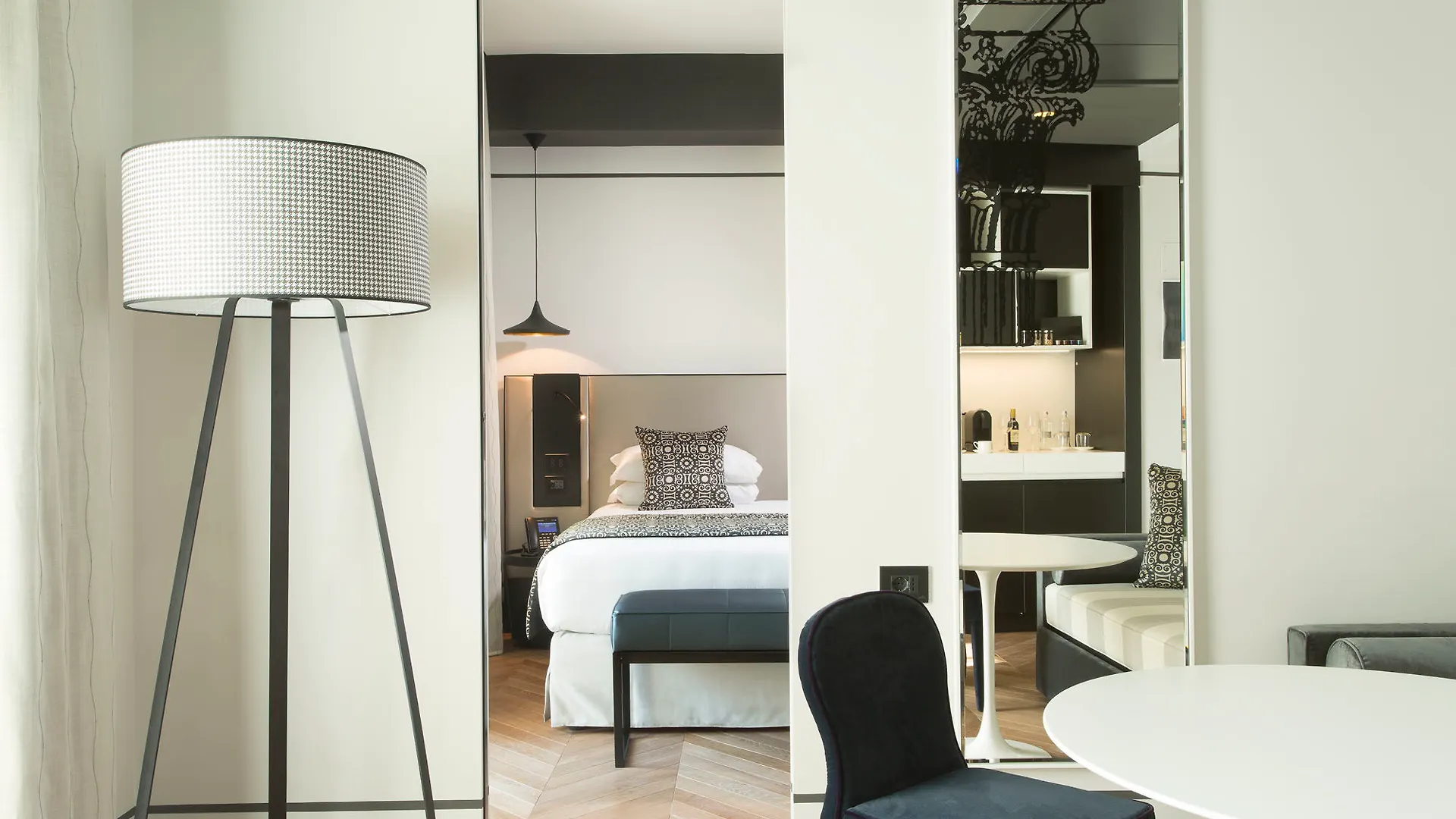 Corso 281 Luxury Suites Rome
