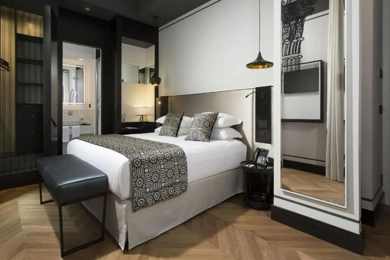 Corso 281 Luxury Suites Rome Hotel