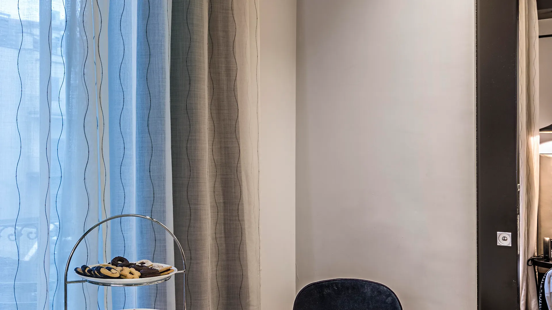 Corso 281 Luxury Suites Rom 5*,